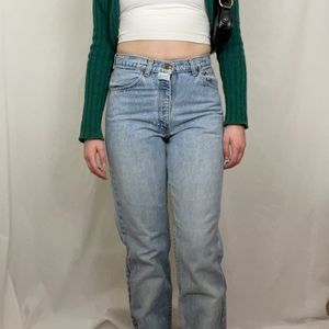 Vintage Forrestal la marca del vestire Jeans